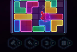 音爆方塊手機版