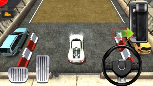 停車高高手最新版