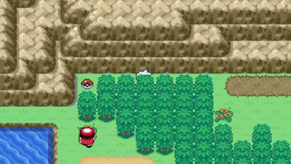 口袋妖怪漆黑來臨手機版