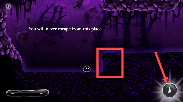 詛咒世界大冒險(xiǎn)手機(jī)版