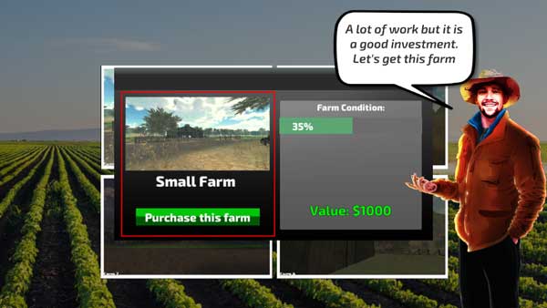 農(nóng)場修復(fù)模擬器中文版