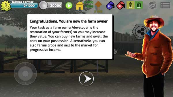 農(nóng)場修復(fù)模擬器中文版