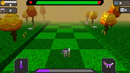 像素人必須死手機(jī)版