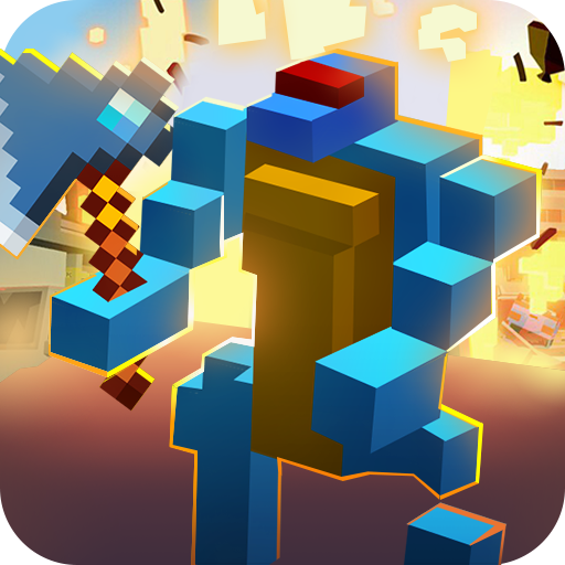 像素人必須死手機(jī)版