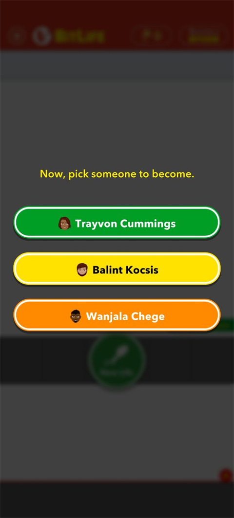 生命模擬器(BitLife)中文版