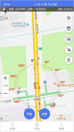 生態(tài)護(hù)林員