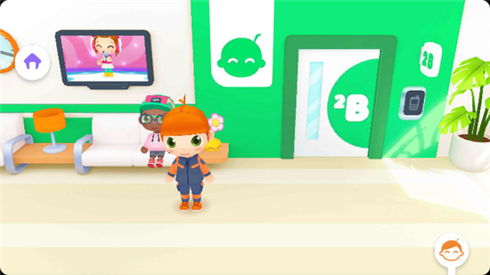 兒童醫(yī)院模擬器解鎖版