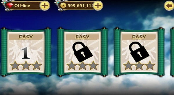 戰(zhàn)國之刃(Tengai)中文版