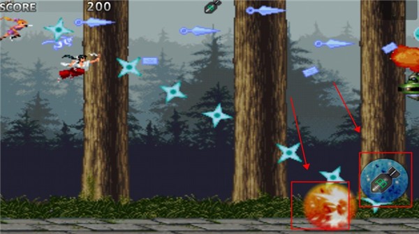 戰(zhàn)國之刃(Tengai)中文版