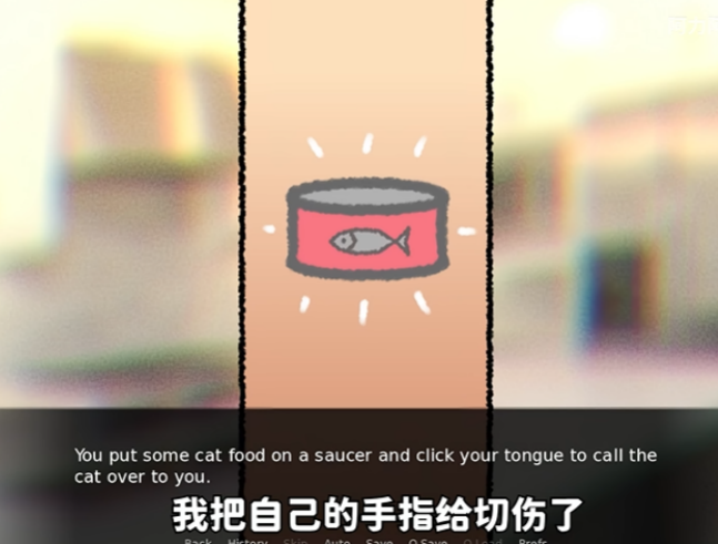 別帶這只貓回家官方版