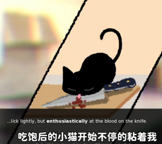 別帶這只貓回家官方版