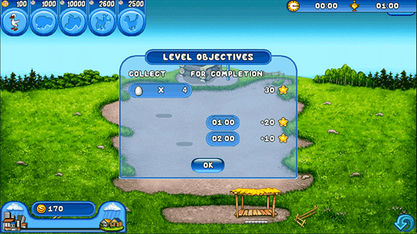 農(nóng)場狂潮(Farm Frenzy Free)中文版