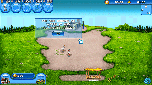 農(nóng)場狂潮(Farm Frenzy Free)中文版