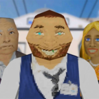 沒票下車手游安裝包