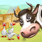 農(nóng)場狂潮(Farm Frenzy Free)中文版