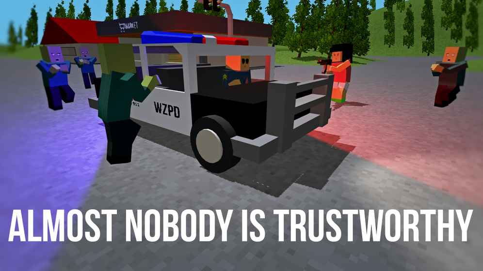 僵尸生存大戰(zhàn)內(nèi)置MOD菜單版