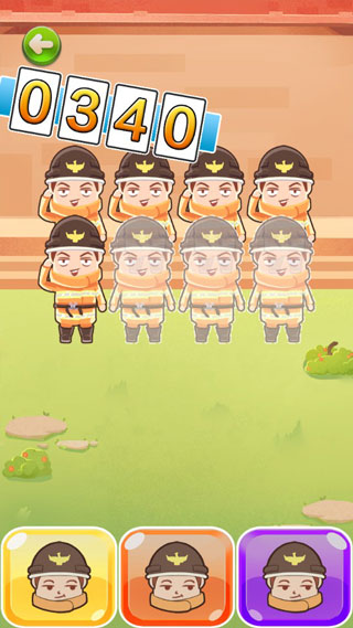 英雄養(yǎng)成手冊(cè)最新版