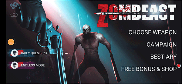 僵尸求生手機版