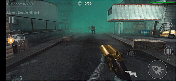 僵尸求生手機版