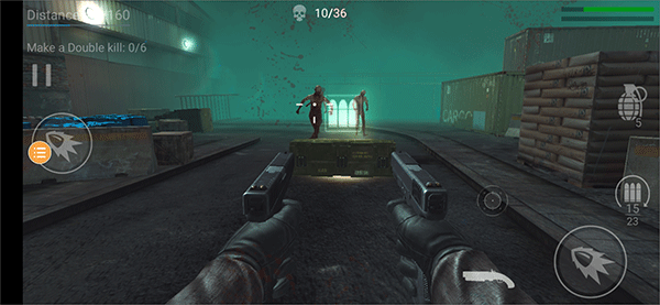 僵尸求生手機版