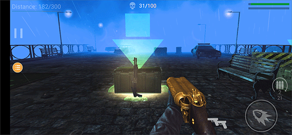 僵尸求生手機版