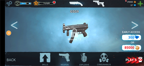 僵尸求生手機版