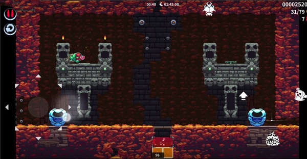 崩潰制造(Levelhead)中文版