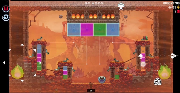 崩潰制造(Levelhead)中文版