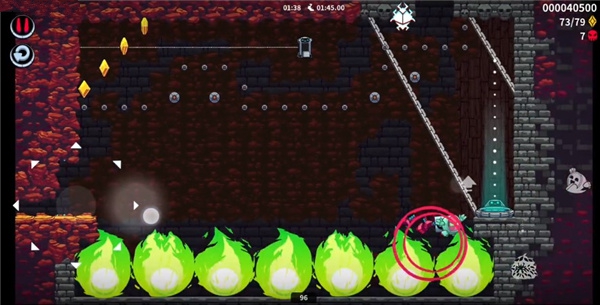 崩潰制造(Levelhead)中文版