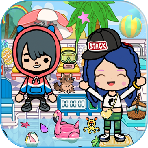 校園巴士城市官方版