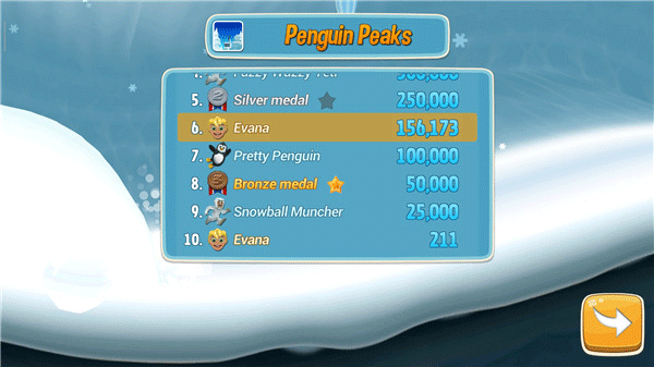 滑雪大冒險2手機版