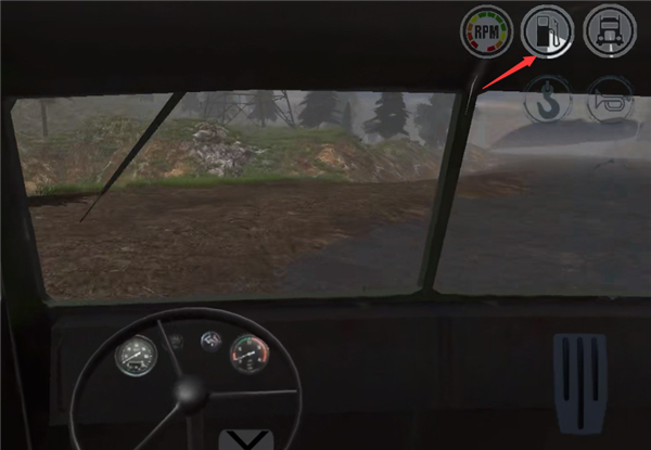 真實(shí)重卡模擬器（RTHD）最新漢化版