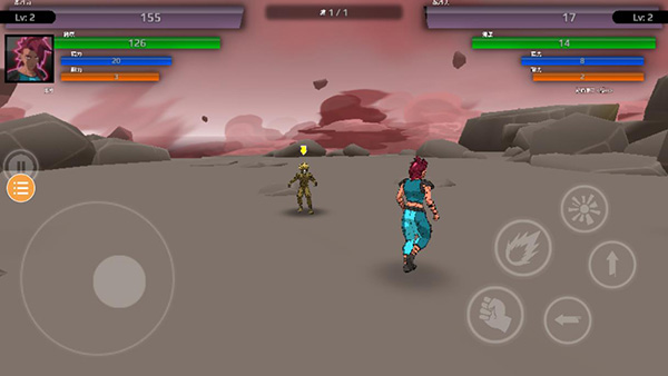 龍珠vs火影整合版