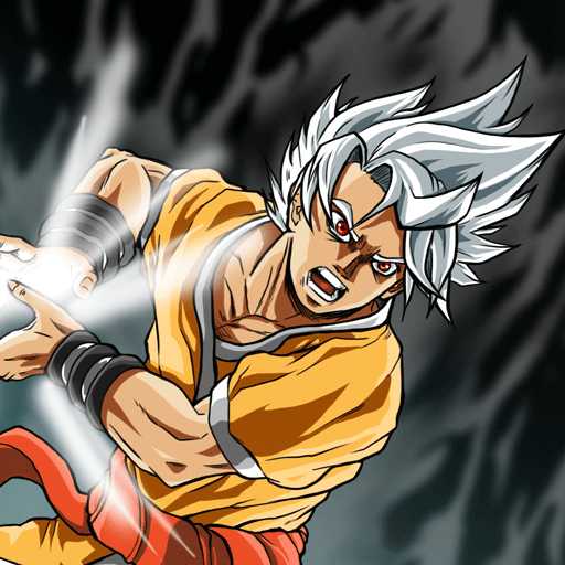 龍珠vs火影整合版