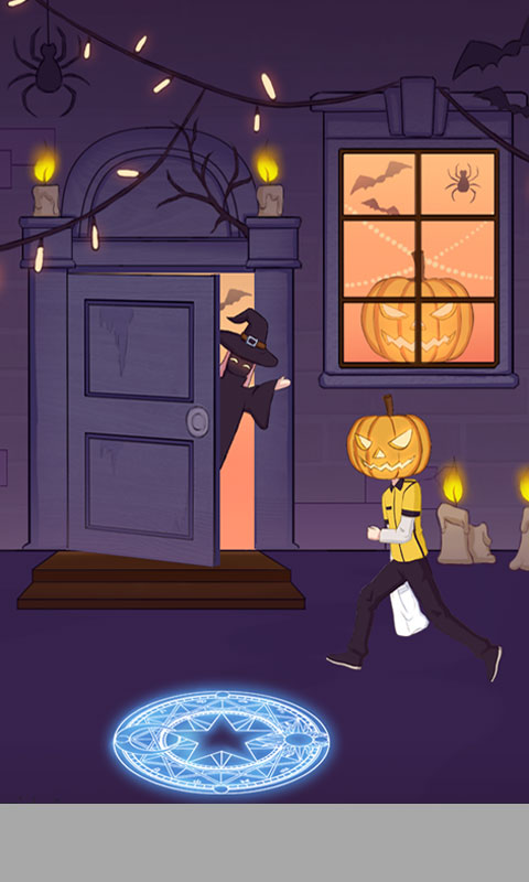 外賣小哥的奇幻冒險(xiǎn)官方版