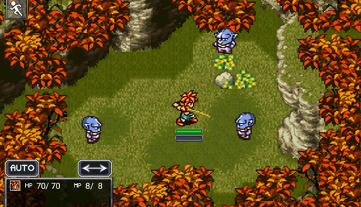 時空之輪(ChronoTrigger)中文版