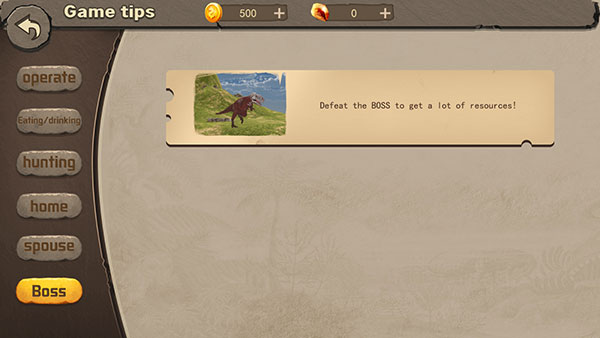 生存恐龍島(Mech Dinosaur War)中文版