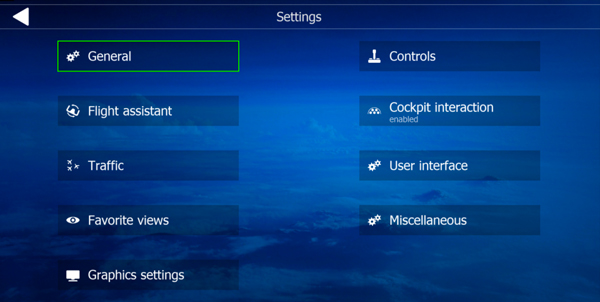 aeroflyfs航空模擬器正式版