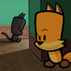 嫌疑人神秘大廈內(nèi)置菜單正版