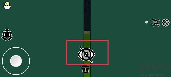 恐怖的胡安(scary cat)中文版