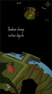 影眠之地最新版