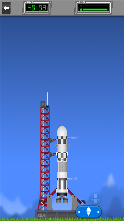 太空宇航局(Space Agency)中文版