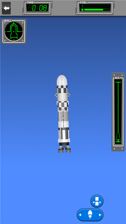 太空宇航局(Space Agency)中文版