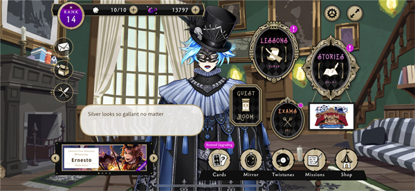 迪士尼扭曲仙境國際版