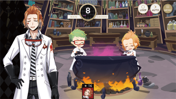 迪士尼扭曲仙境國際版