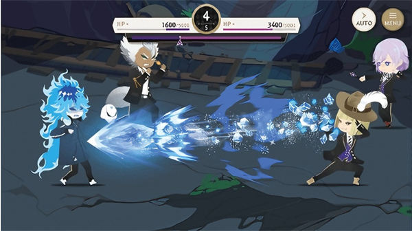 迪士尼扭曲仙境國際版