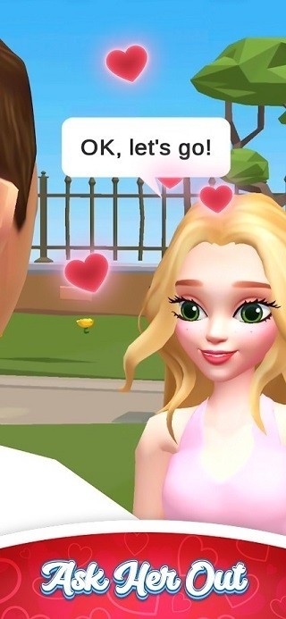 我們約會(huì)吧(Perfect Date 3D)中文版