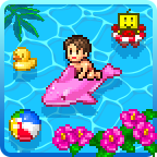 夏日水上樂園物語官方版