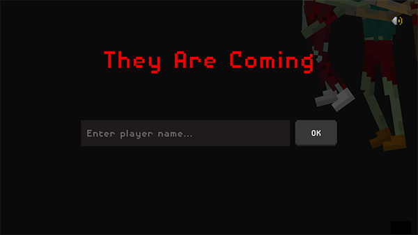 僵尸射擊與防御They Are Coming內(nèi)置功能菜單版