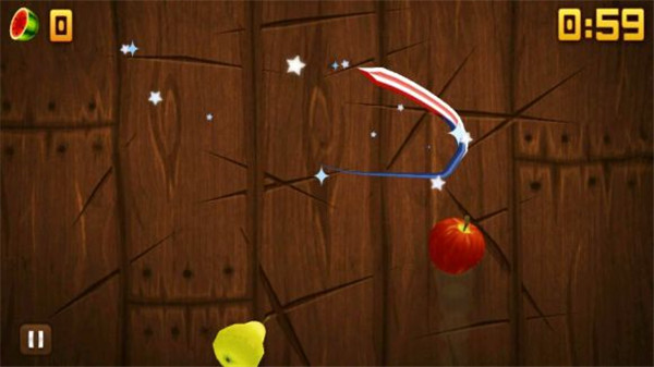 水果切切樂(lè)最新版